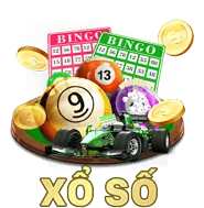 Trò chơi jackpot lũy tiến