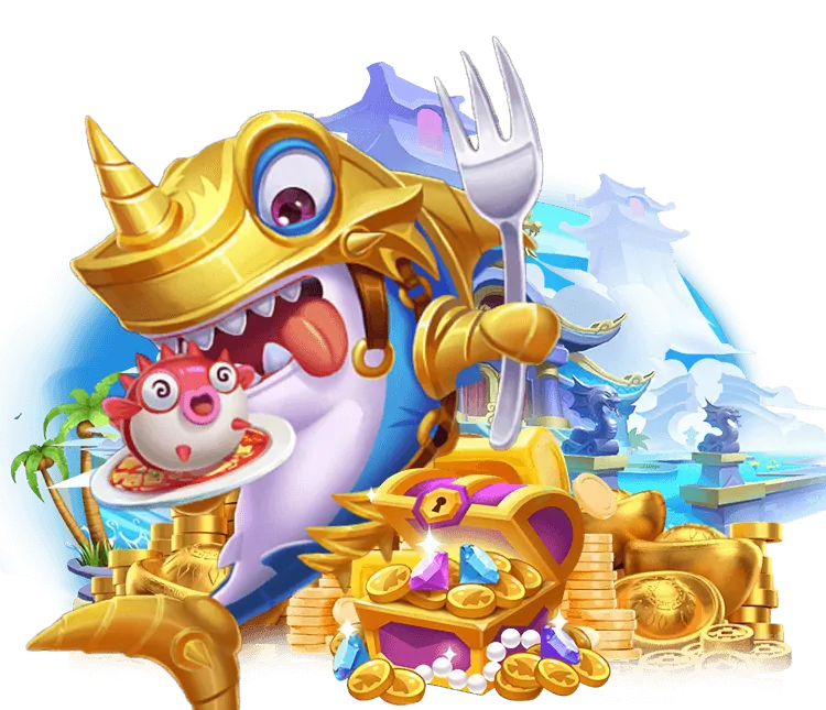 Game Bắn Cá ee88 link