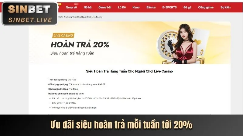 Trò chơi Baccarat tại ee88 link